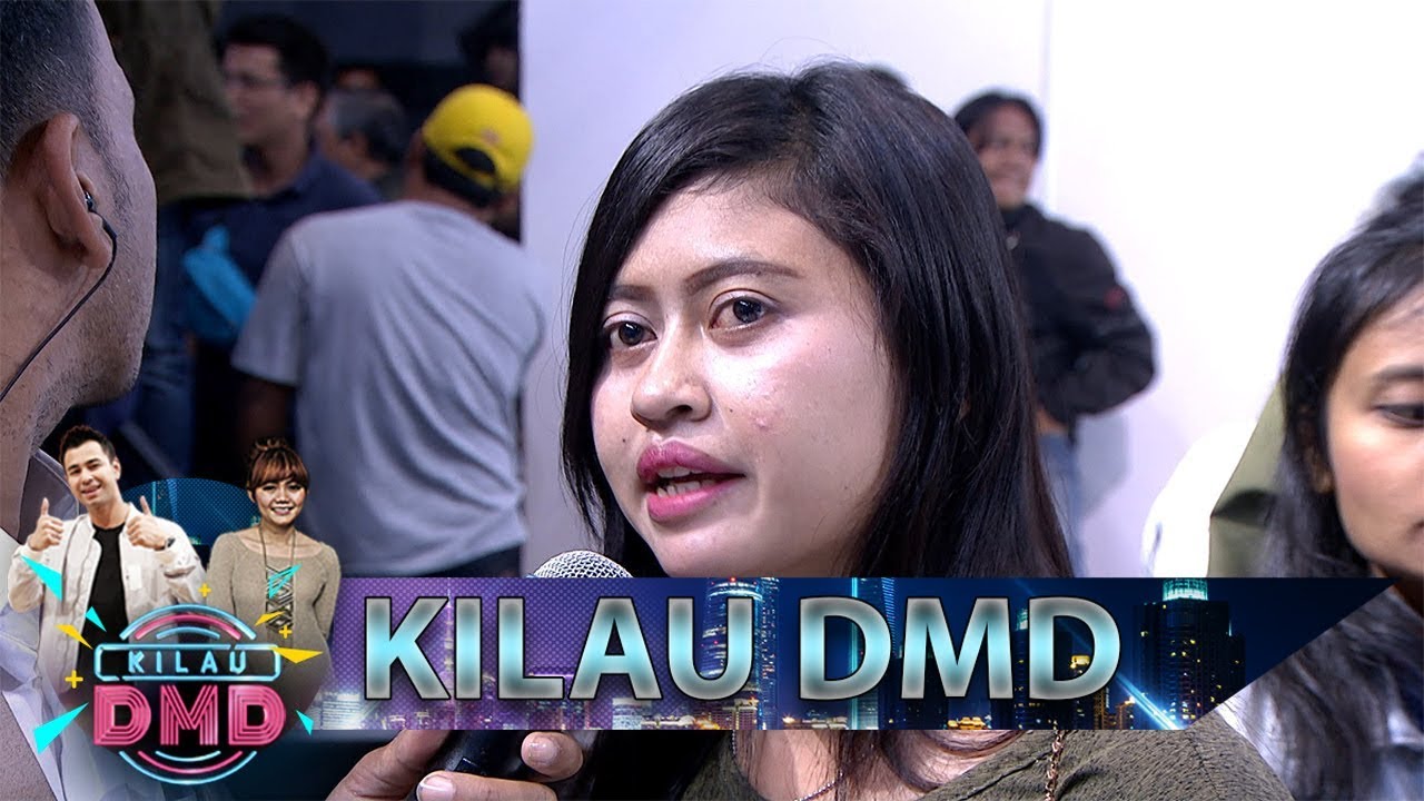 Heboh!!! Peserta Ini Jadi Sasaran Amarah Penonton, Gara-gara Suaminya Diambil - Kilau DMD (21/3)