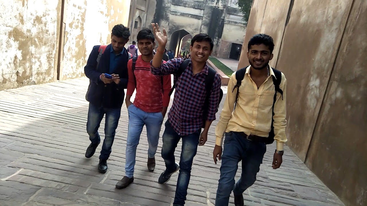 Agra quila