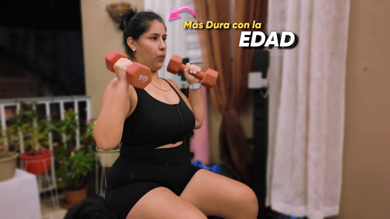 Sharon ya da Más de 1,000 Saltos con Cuica 😱 | Llevamos la Guagua al Mecánico