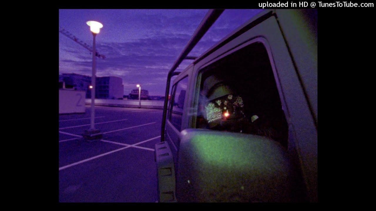 Ziak - S.P.S (slowed)