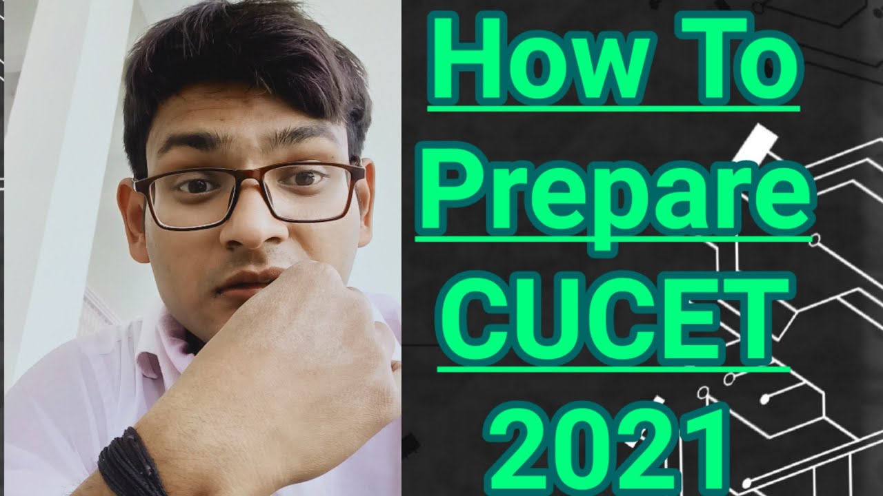 cucet 2021| How to prepare for cucet exam | Books| Question Asking pattern | analysis of exam