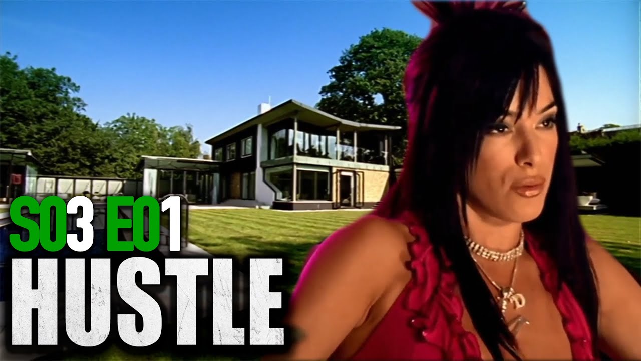 Hustle: Season 3 Episode 1 (British Drama) | Music Industry SCAM | BBC | Full Episodes