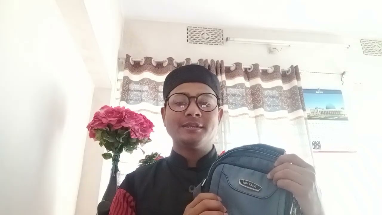 My bag