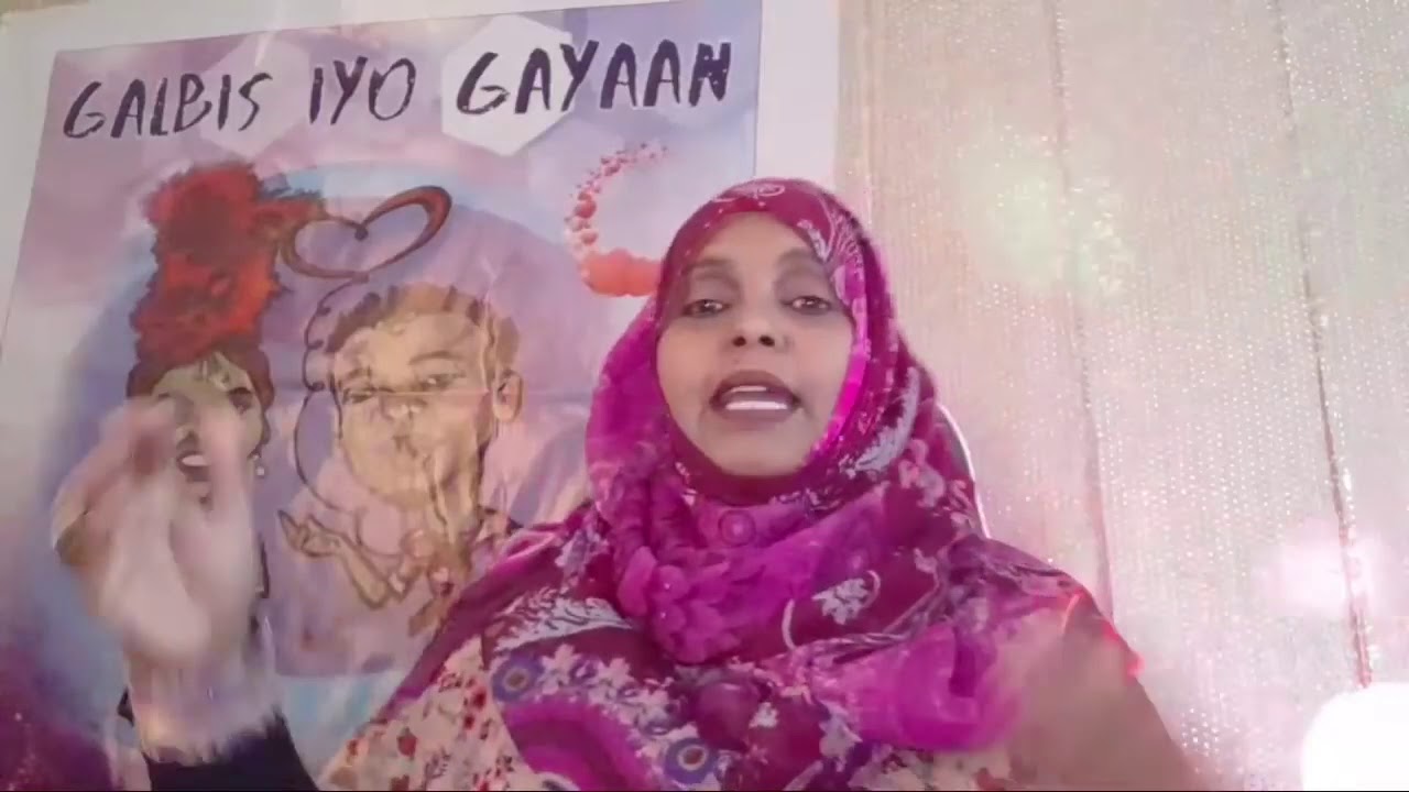 Somali Masiixi & Safarkaygii Soomaaliya