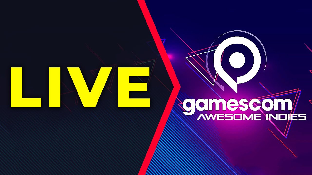 Gamescom Awesome Indies Show 2022