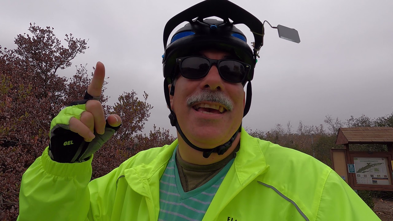 ElliptiGO MSUB - Dec 4 2021 (Electrified!)