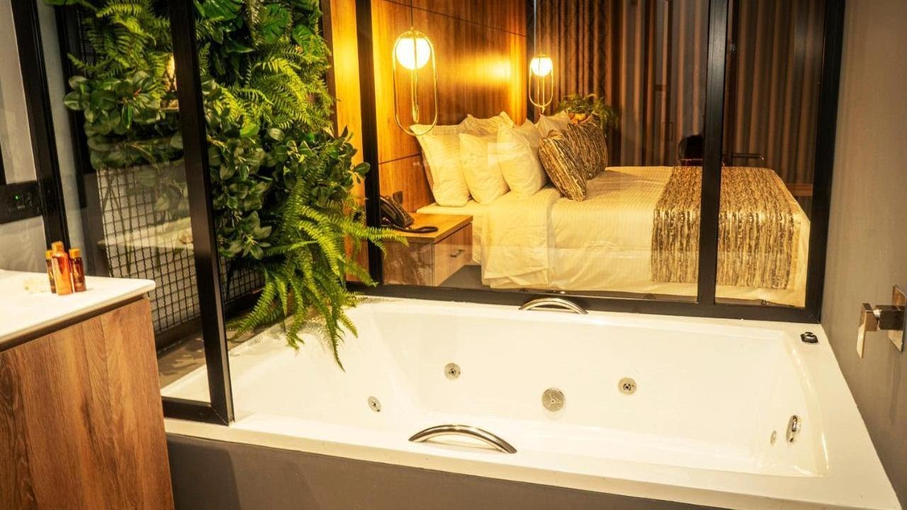 HOTEL CAVALTA, Medell&iacute;n, Colombia
