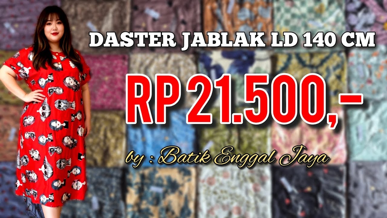 JARANG DAPAT KAIN JABLAK TEBAL, SEKALINYA DAPAT DI OBRAL MURAH‼️ Yang mau wajib gabung yaa