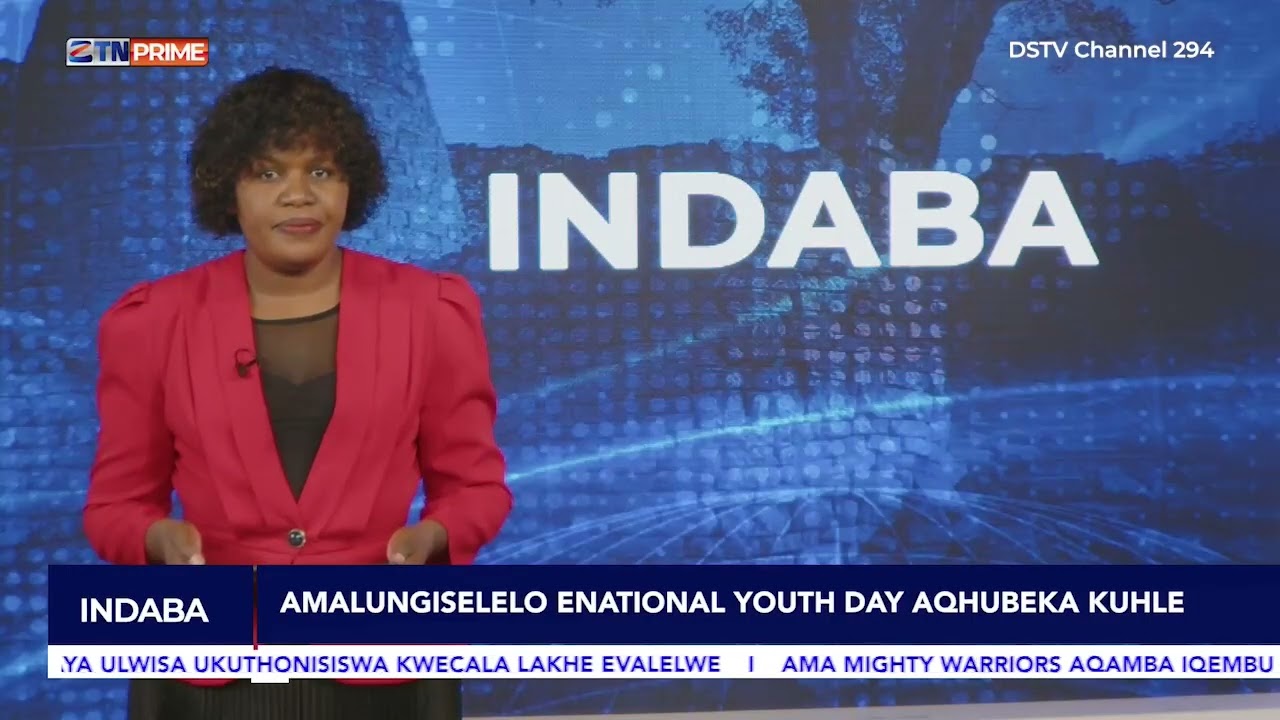INDABA || 17 FEBRUARY 2026