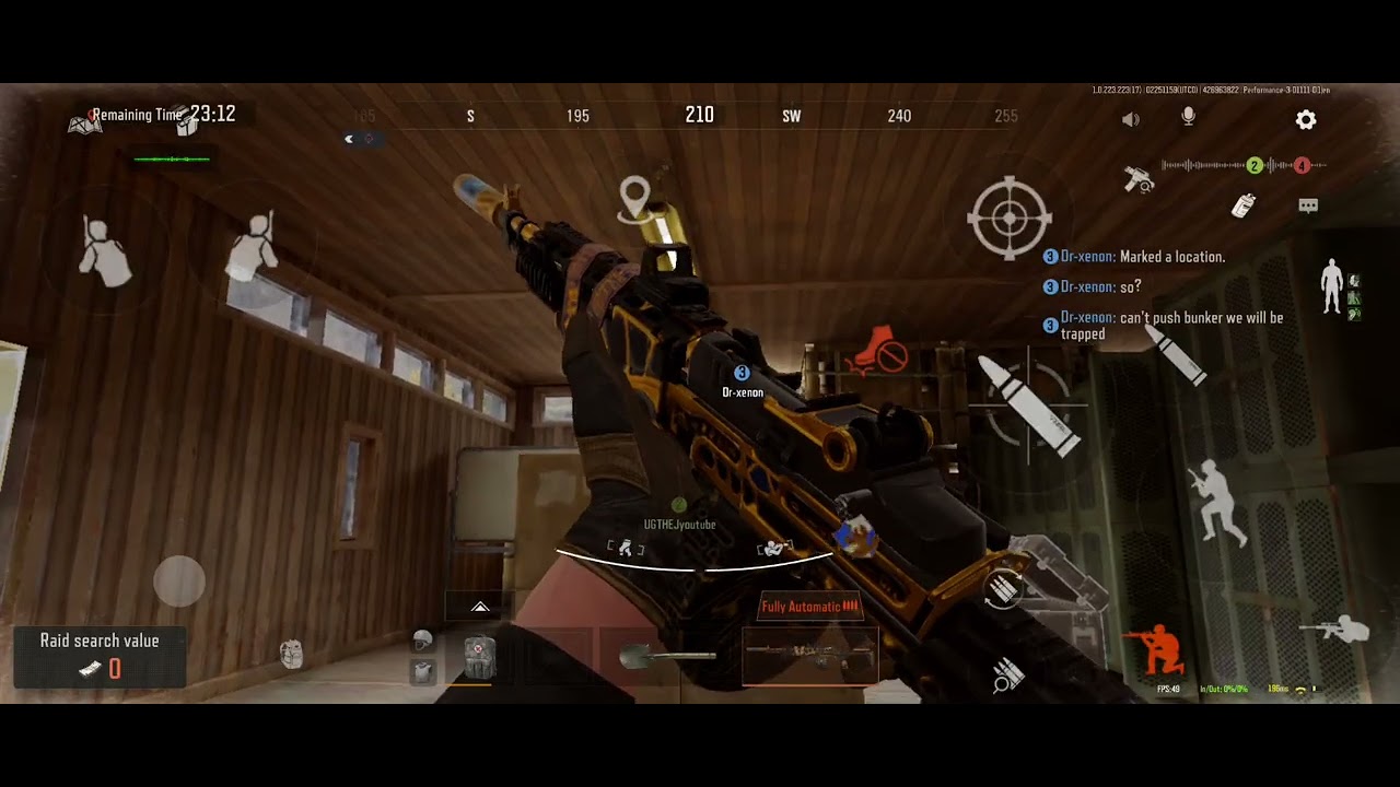 Arena Breakout Armory 120K with MK14 50 Subscriber Special!!! 