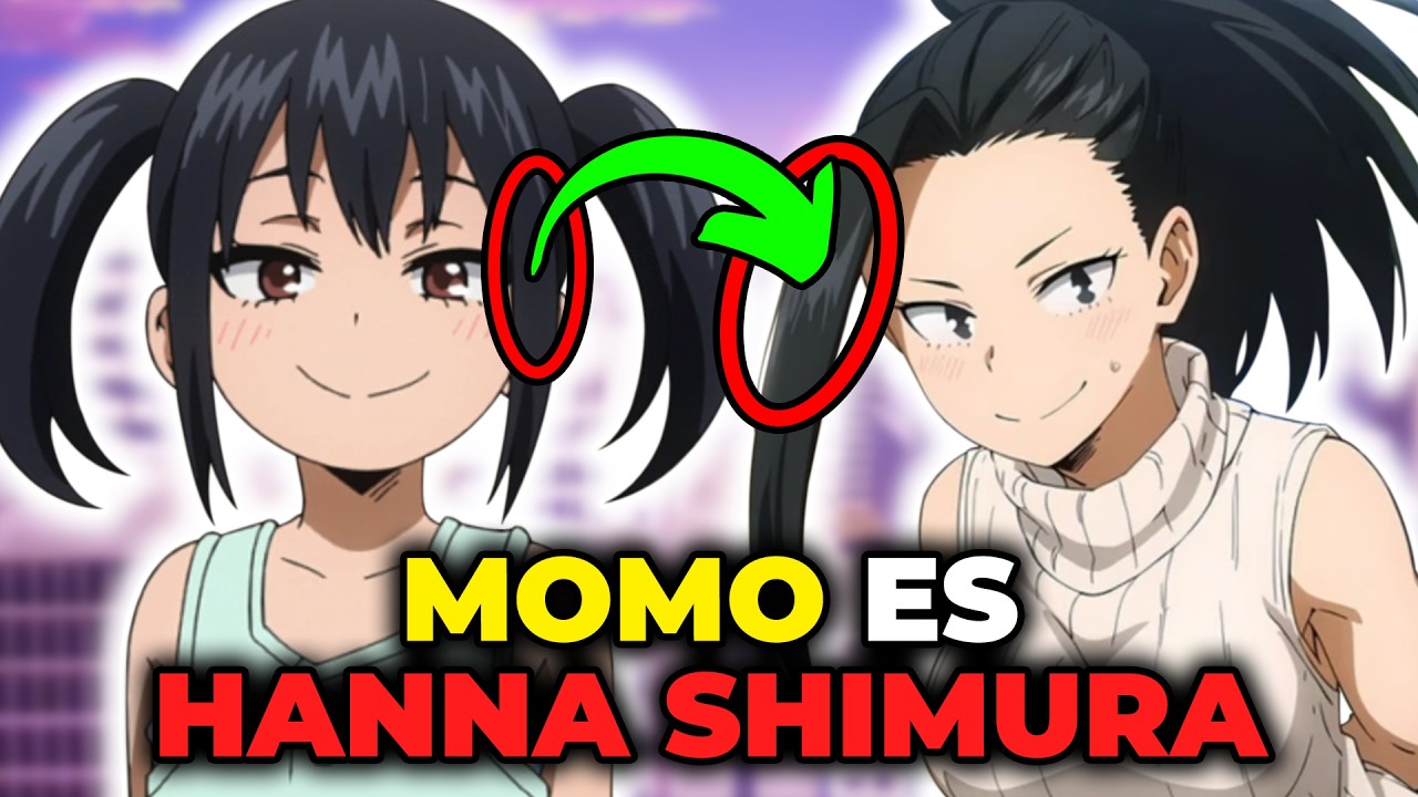 😱 10 TEORÍAS LOCAS que MUCHOS CREÍAN en BNHA (PARTE 3) 😅 | Boku No Hero Academia 🚀