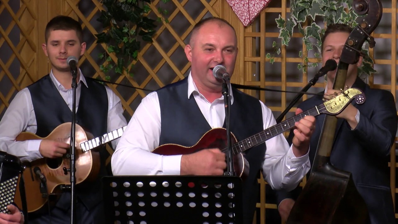Po selu se priča - Tamburaški Sastav ČOKANJ