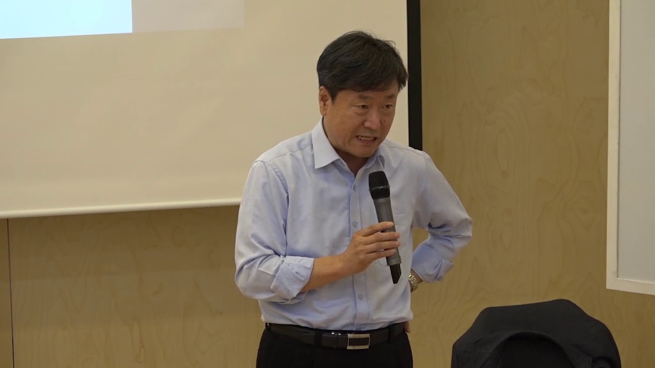 인문학 강의 | 우리의 불행은 당연하지 않습니다 | 김누리 교수