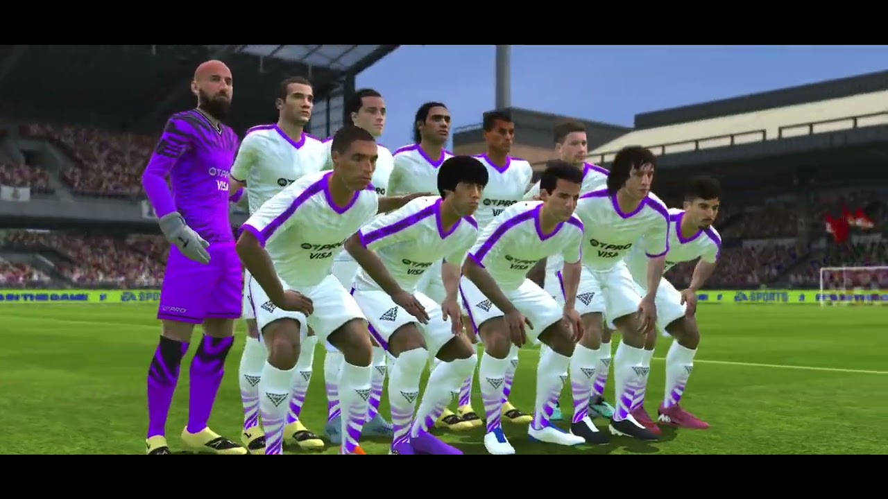 Beme ca lojera ne Head to head fc mobile 