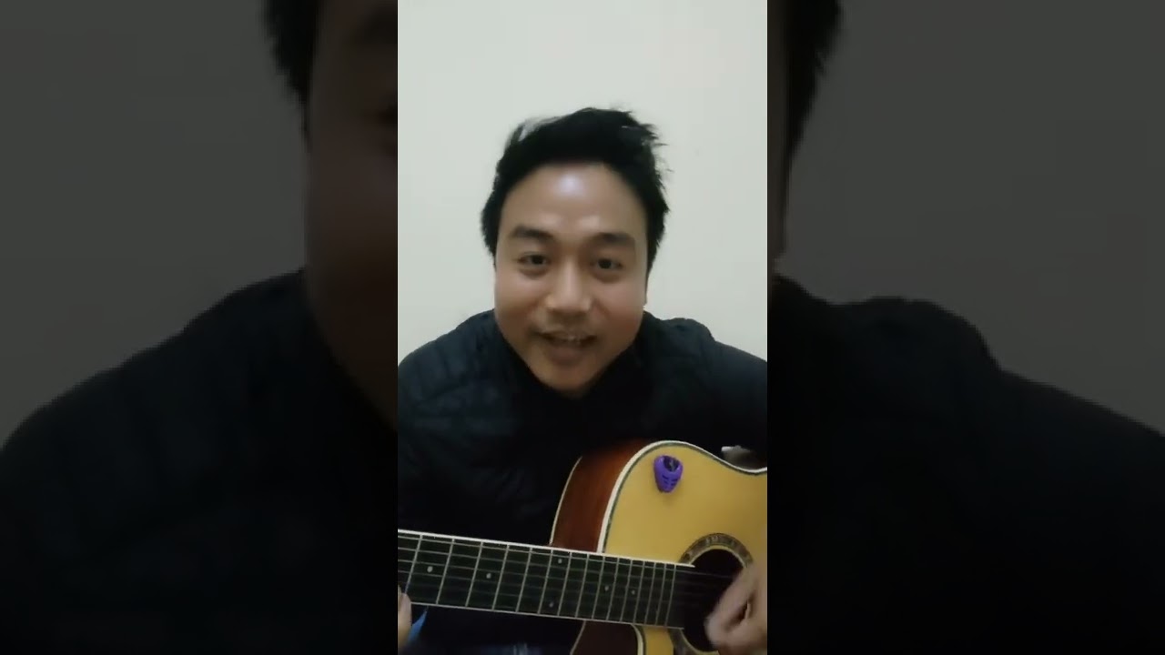ချင်းတို့ ဌာနေ ( Covered by Ling Yaw Law Htang)