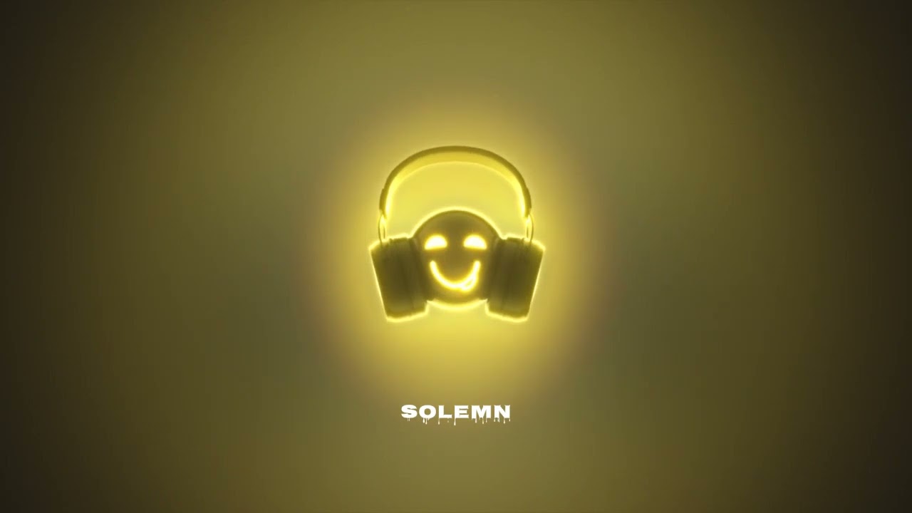 Solemn - Trap type beat -