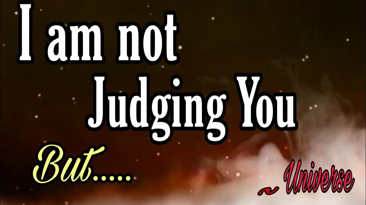 You can't pretend to me // Message From Universe 🌈🦋❤️