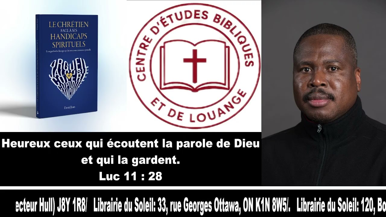 Comment discerner une mauvaise conscience. Lundi 16 février 2026
