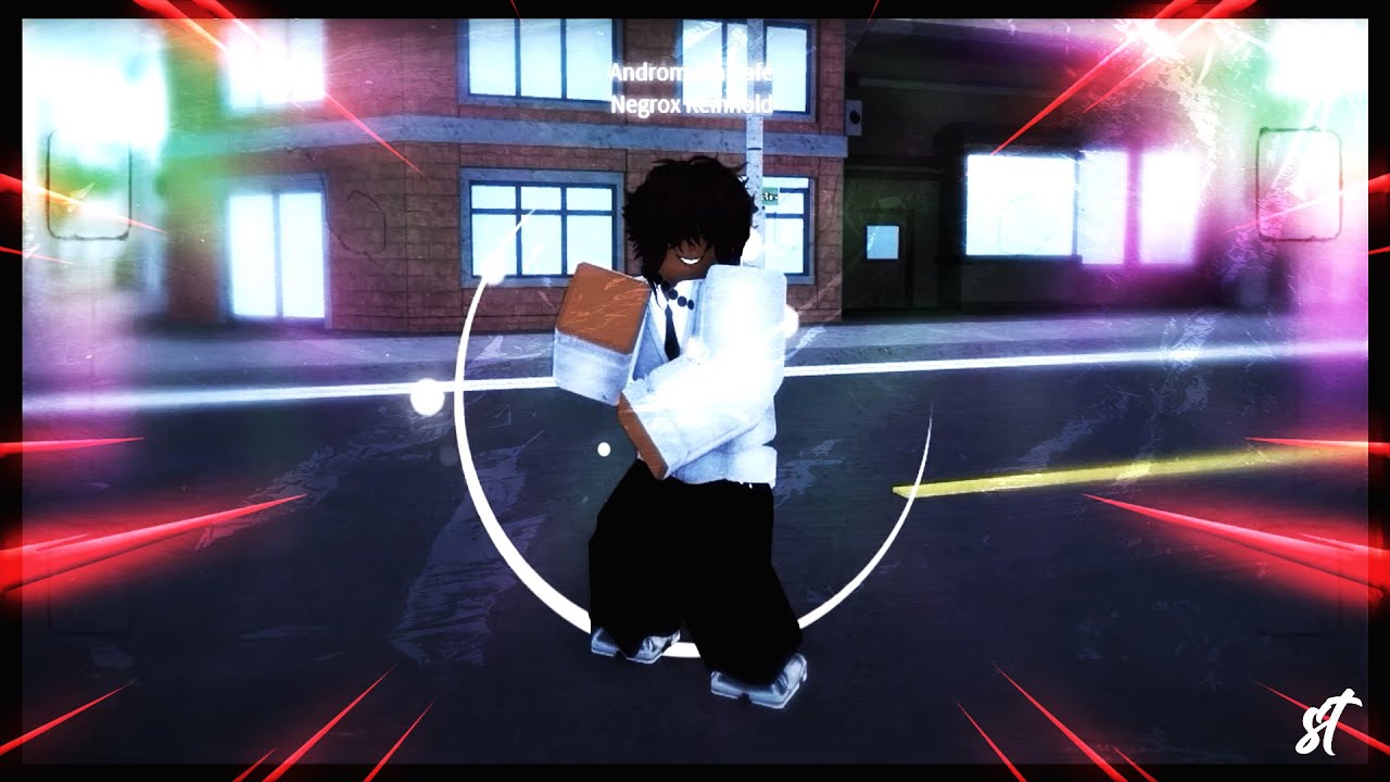 Andromeda Cafe | Mighty Omega