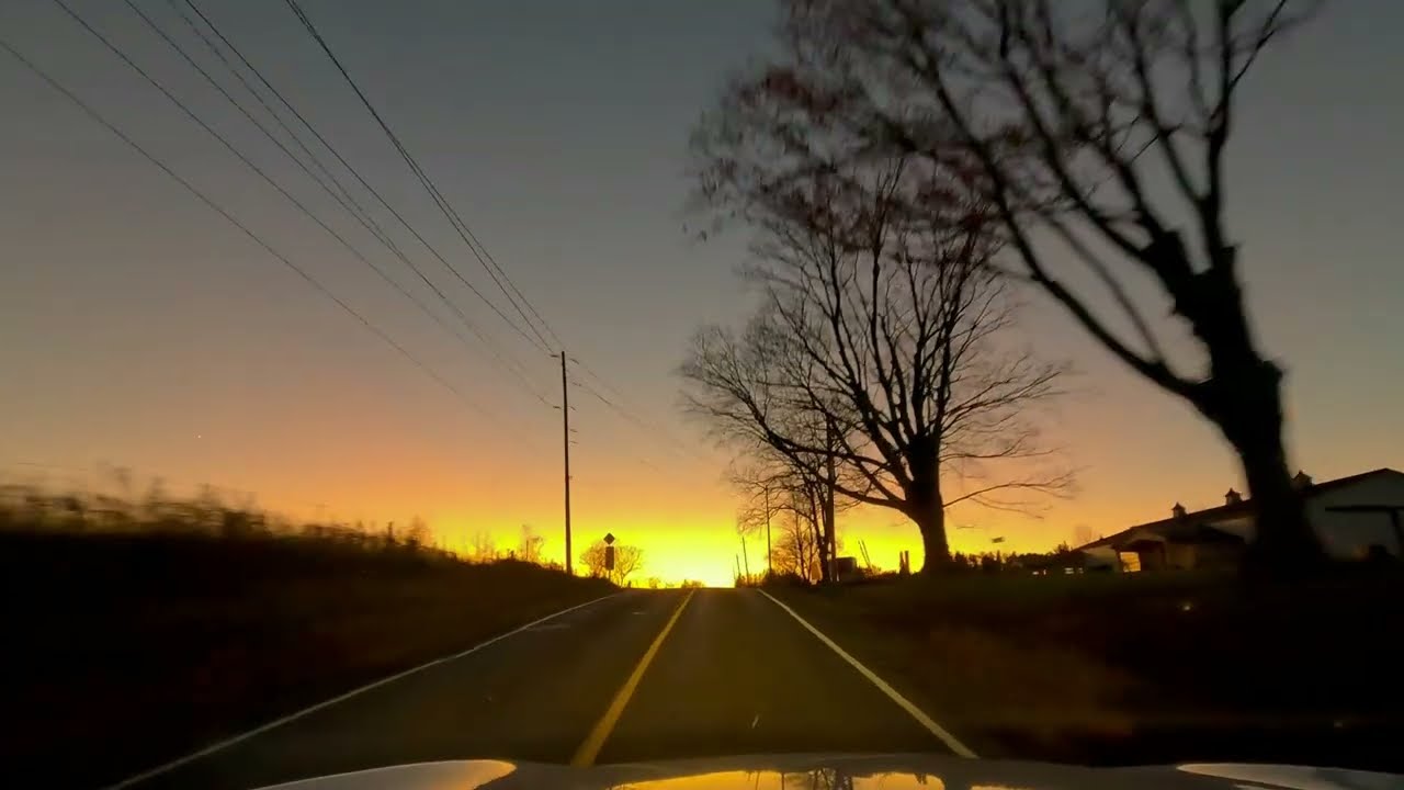 4K Golden Twilight Drive in Leskard, Clarington Ontario
