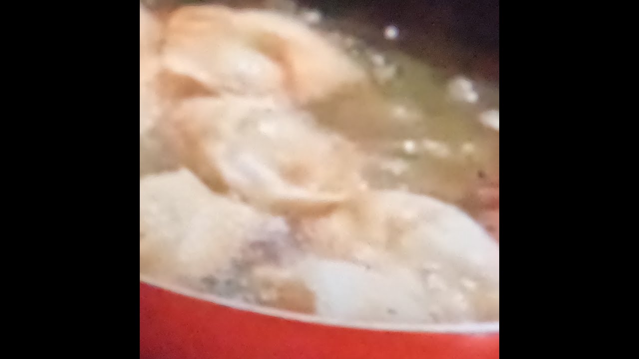 Fried Wantons