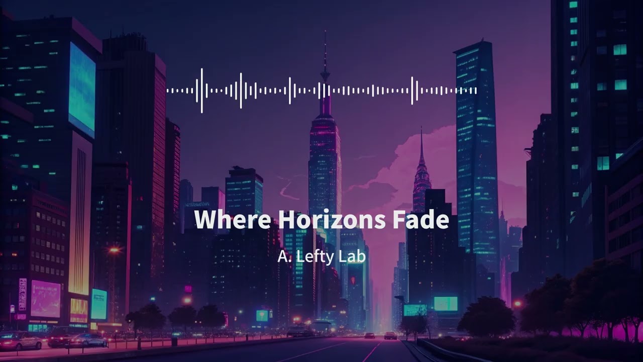 Where Horizons Fade