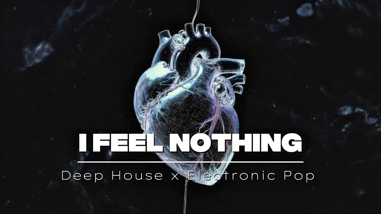 I Feel Nothing | DlyZytn