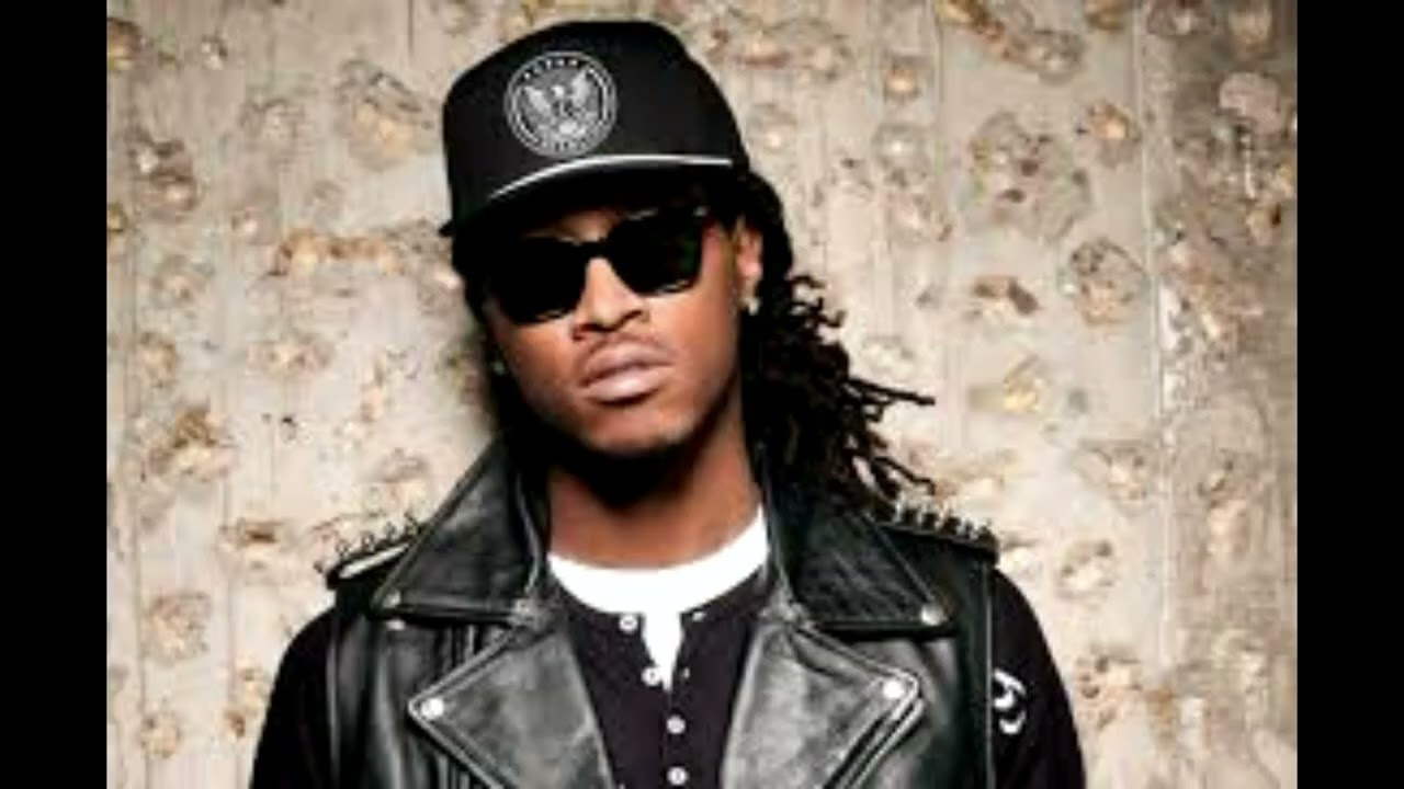 2012 Future Type Beat - 