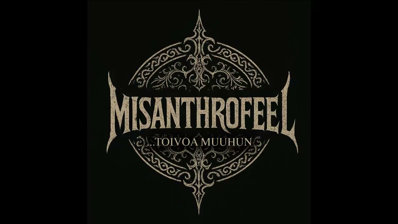 Misanthrofeel — ...Toivoa Muuhun (2026)