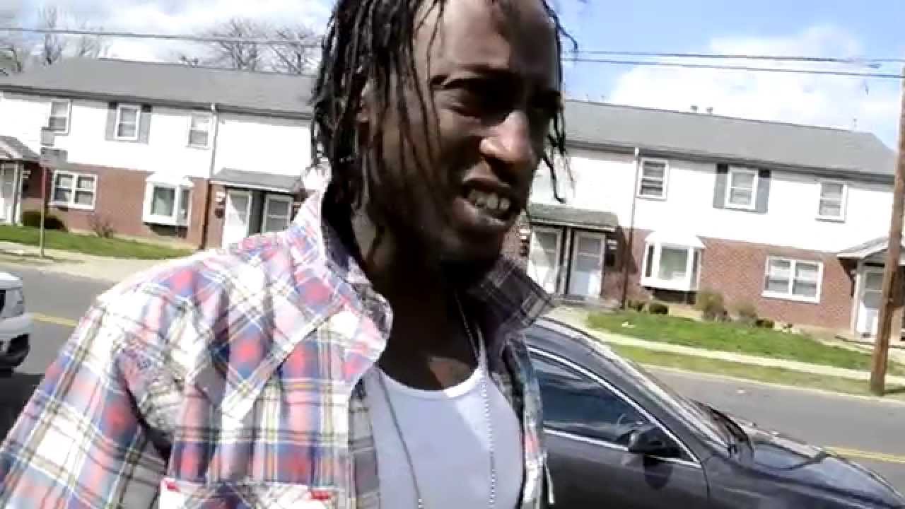 Scudda Bro's Neef Day 2014 Official Footage Shot By @Kfresh513