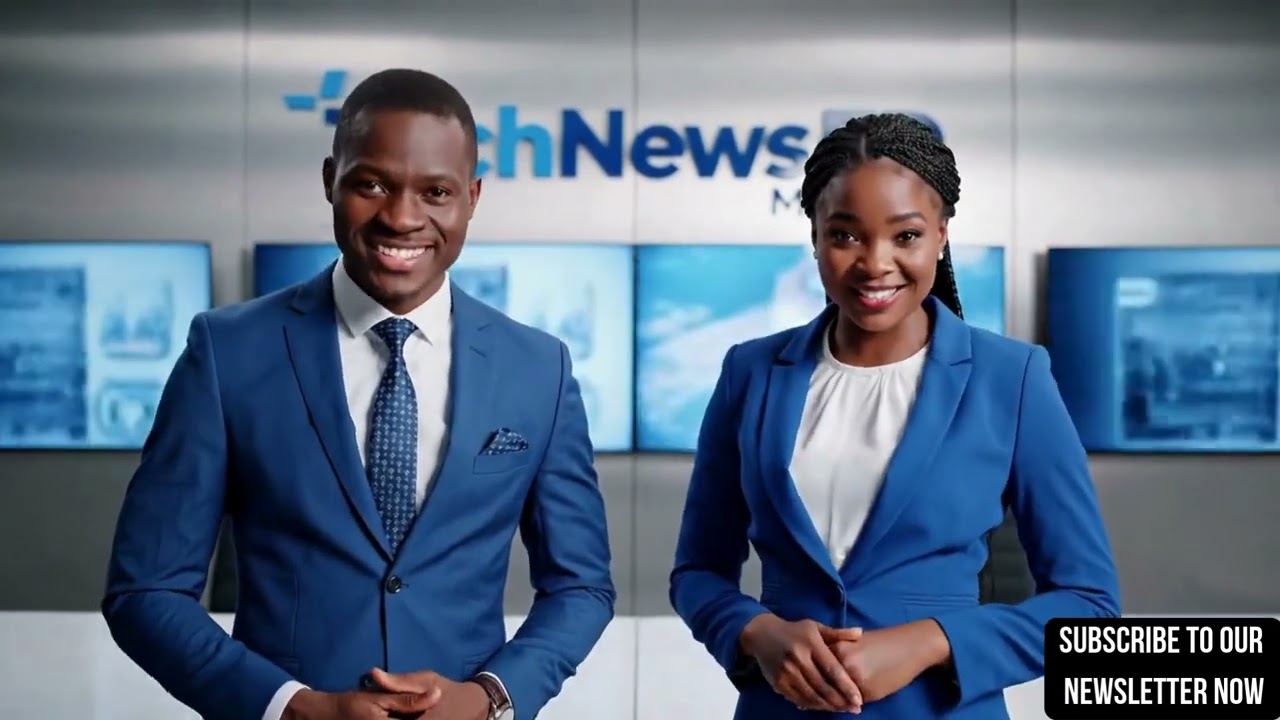 Join TechNews ED Media Newsletter