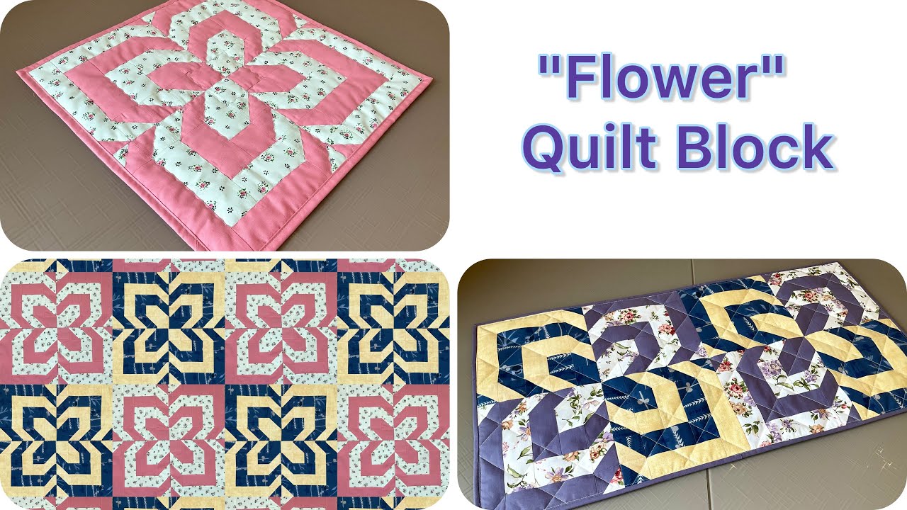 What If You Could Turn Your Old Fabric Scraps into Beautiful Flowers?