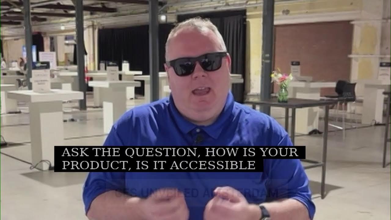 Access Tech Live | 10.12.2023