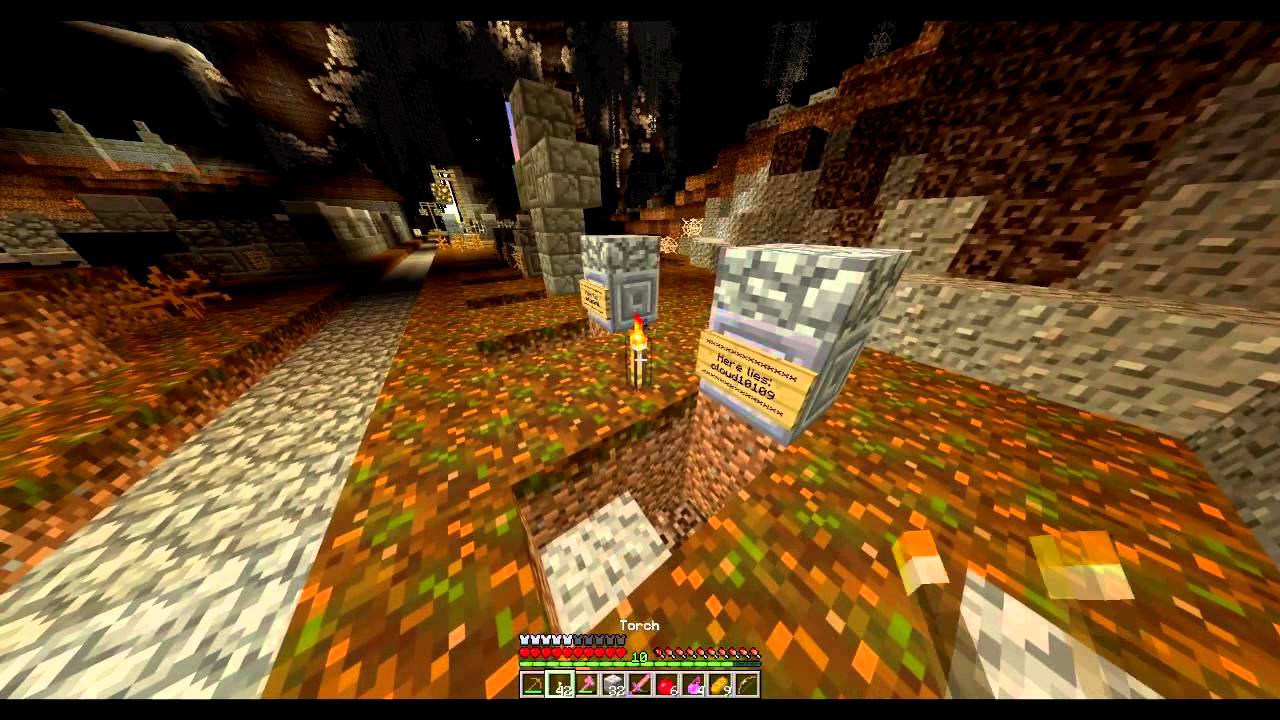 Ragecraft II Episode 1: Teething Problems