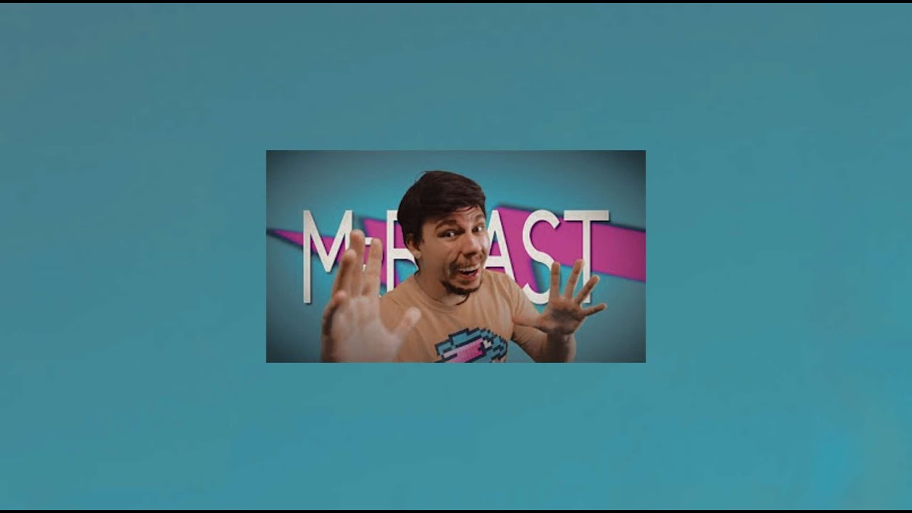 Queen VS Mr Beast Slowed and Reverbed