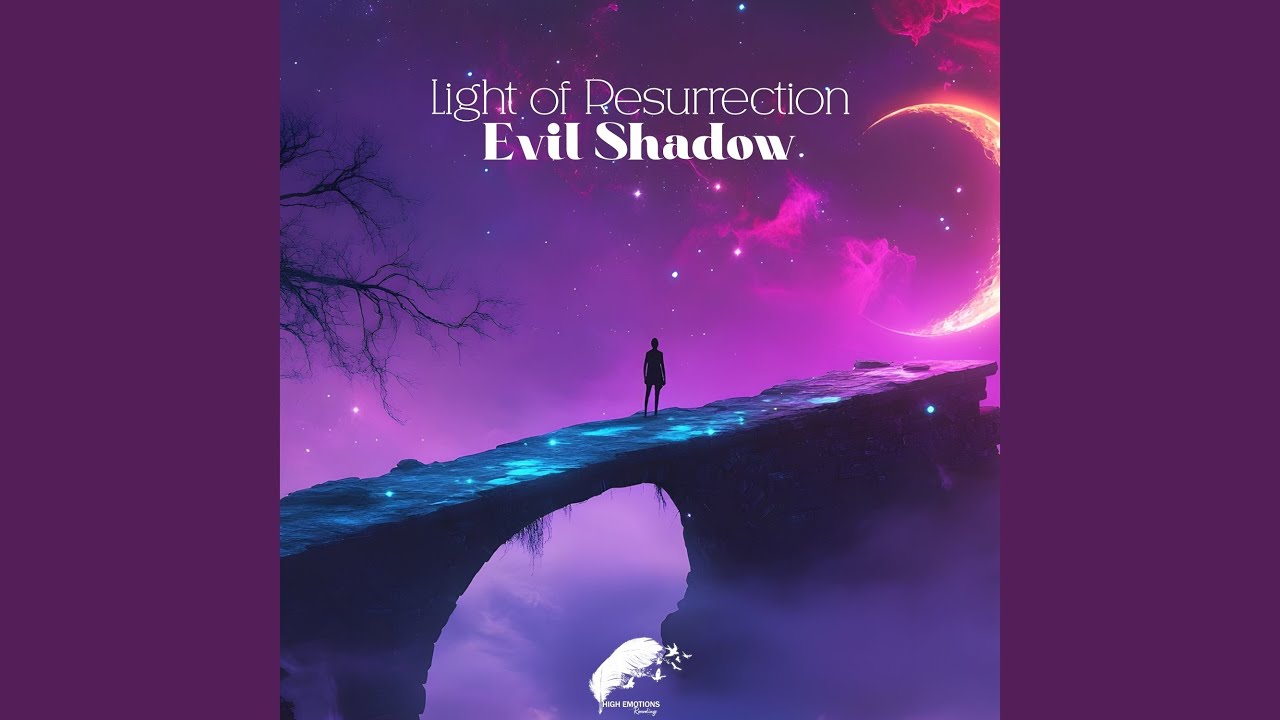 Light of Resurrection (Intro Mix)