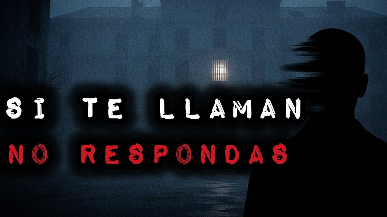 H32 Me Internaron en el Sanatorio de Valenrook Donde Nadie Usa Su Nombre Real