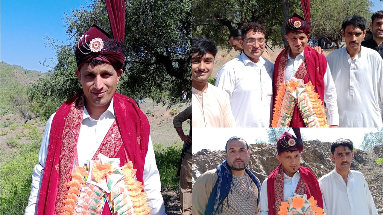Akhtar Zahoor S/o late Taj mohammad Mohalla Amin khel 27/4/2025