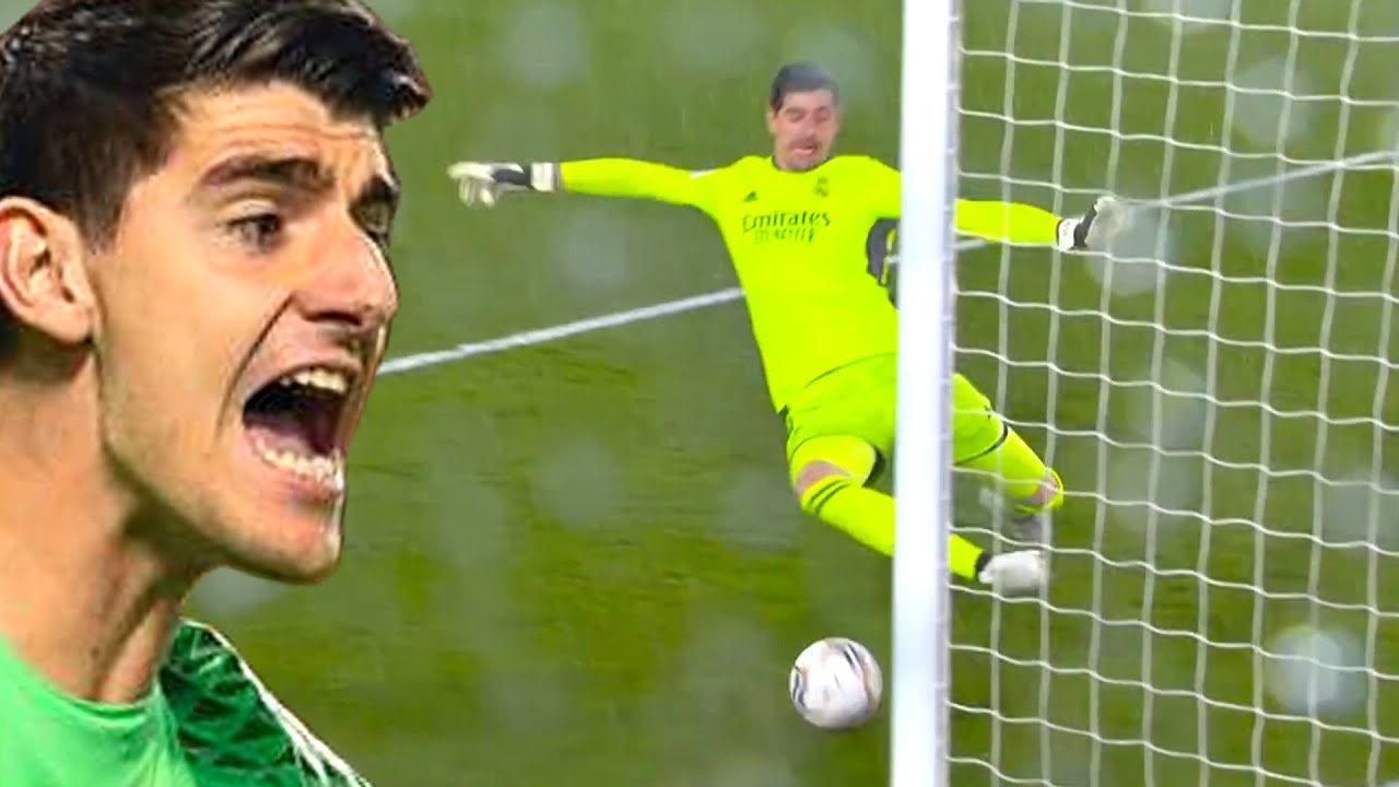 QUASE GOLS CONTRA ENGRAÇADOS