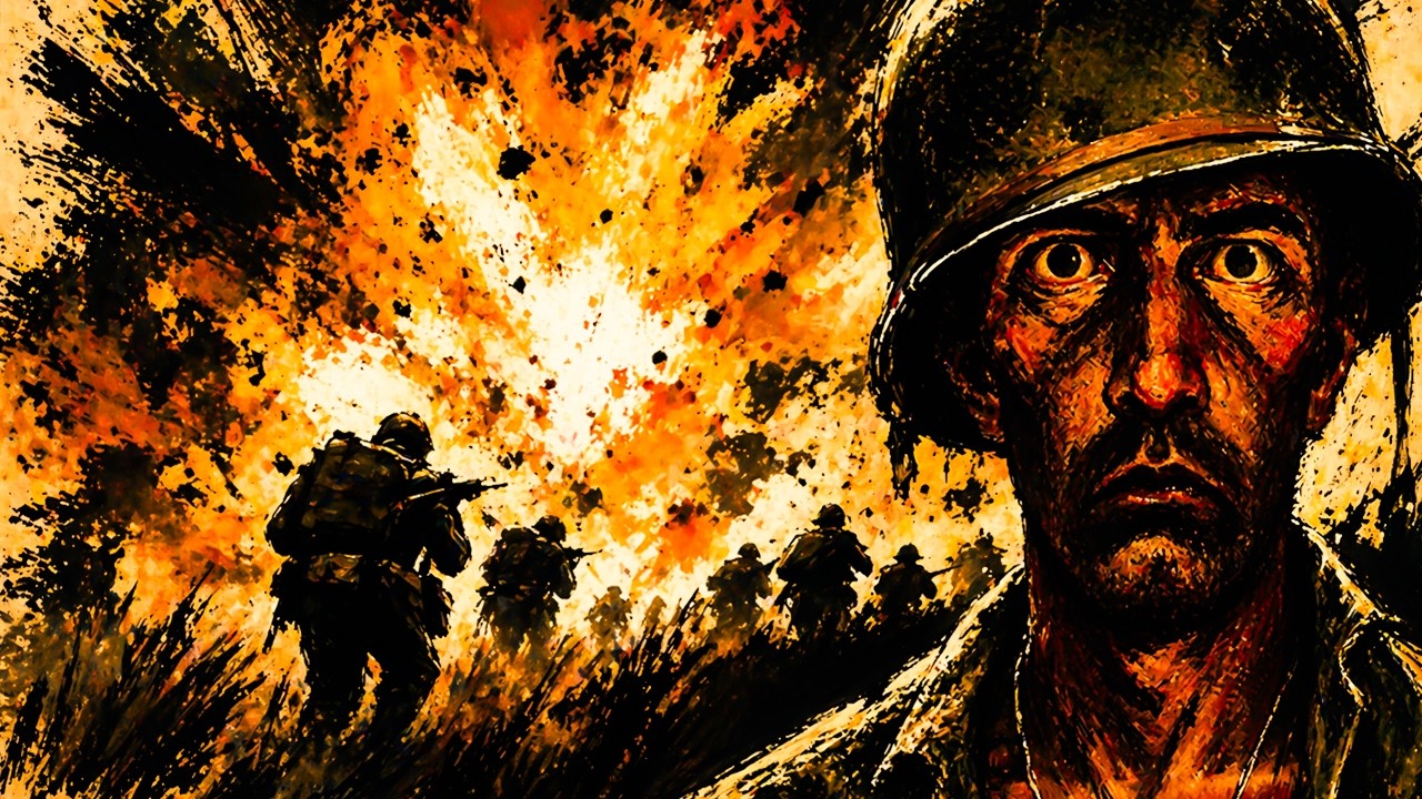 WWII was not ready for me | Hidden & Dangerous 2