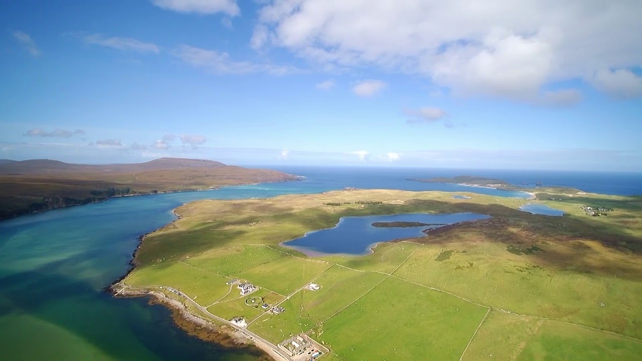 Kyle Of Durness