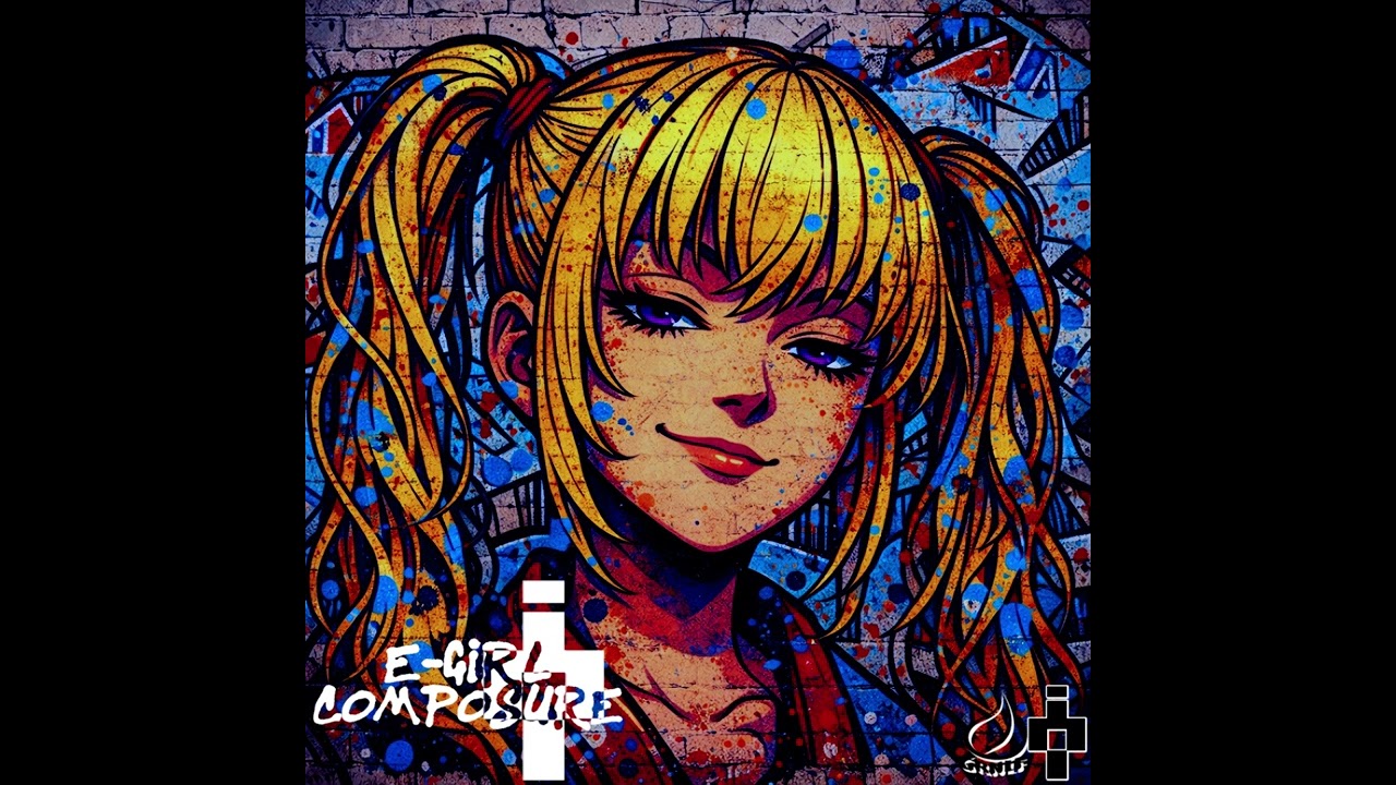 E Girl Composure (On-Line Com-Plex Ver.)