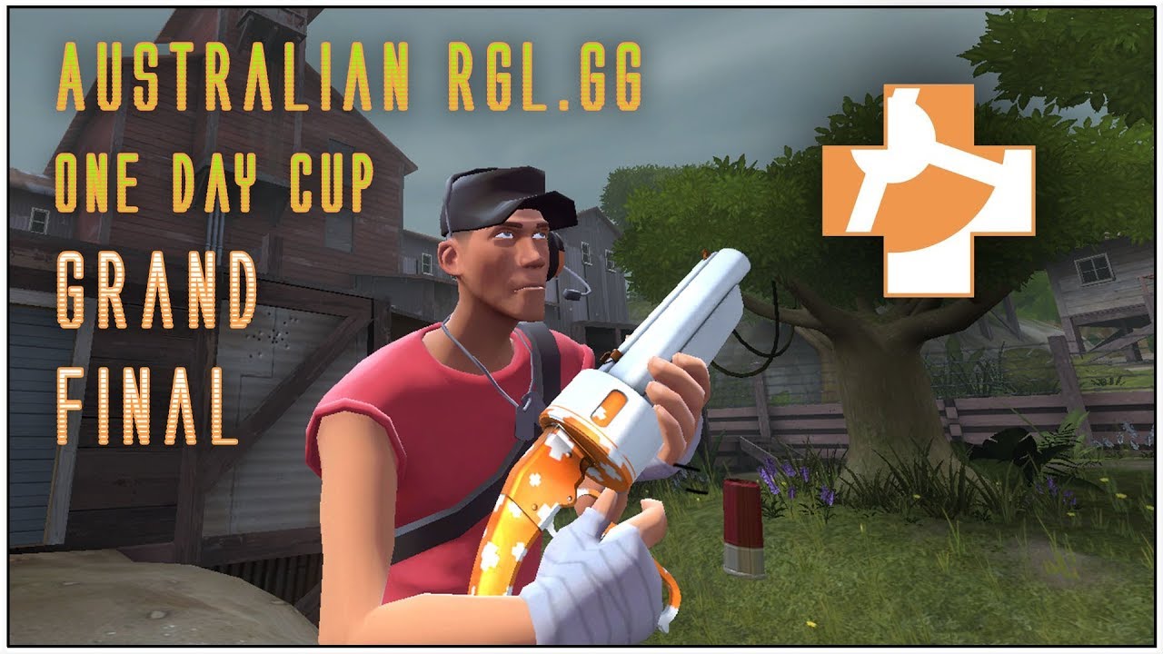 AU RGL.gg One Day Cup Grand Final: :B1: vs. lovely gentlemen who eat