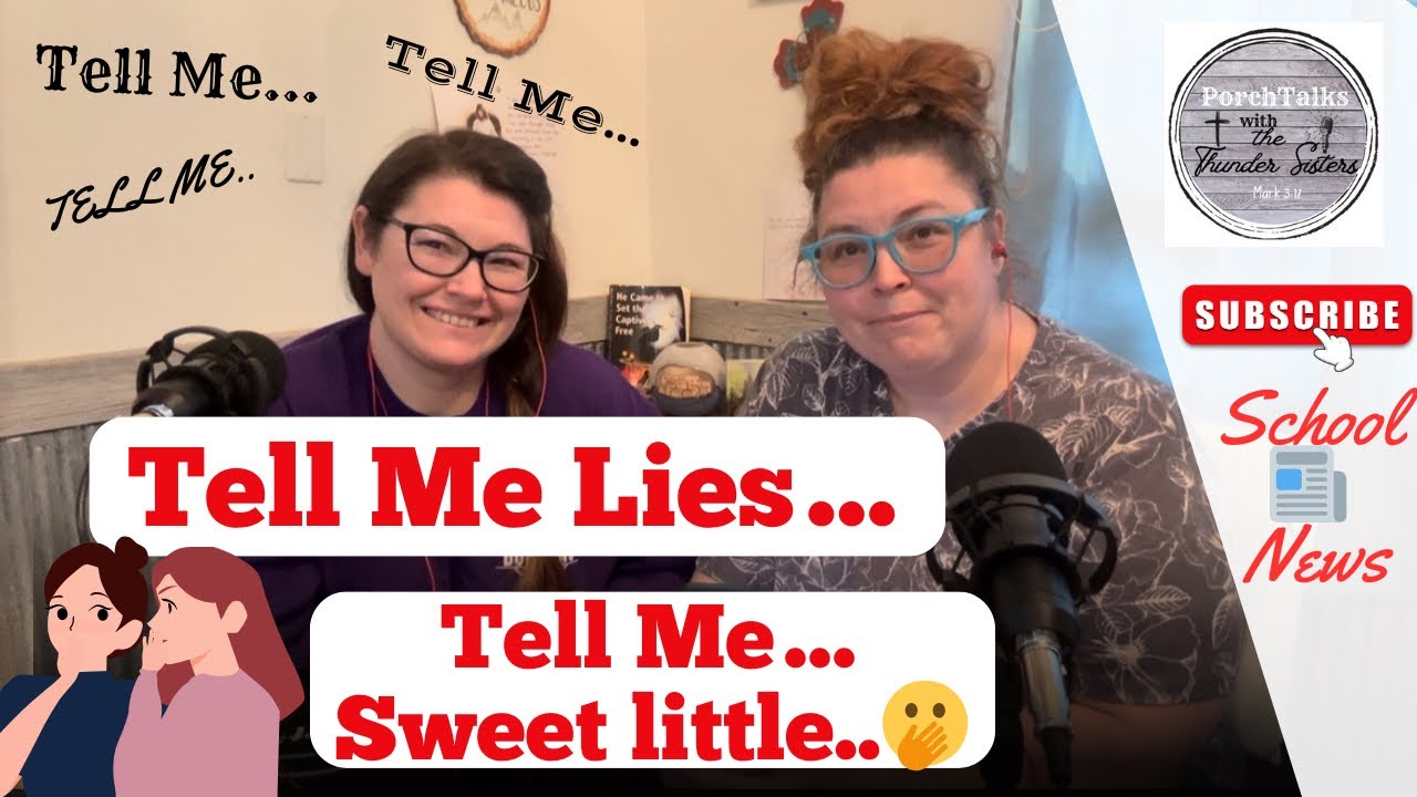 Y’all The Math ain’t Mathin!!! Porch talks ep 23
