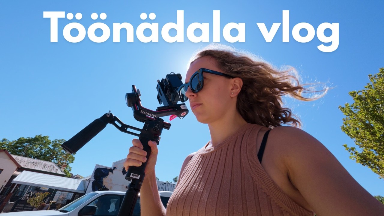 behind the scenes, kuidas alustan teekonda vabakutselisena