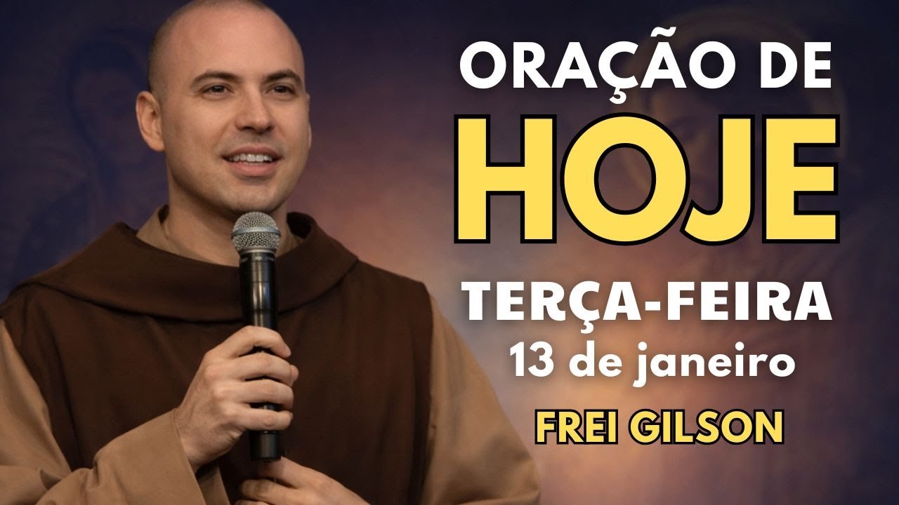 PARE DE SOFRER! A Proteção Que Deus Vai Levantar Hoje Ninguém Derruba