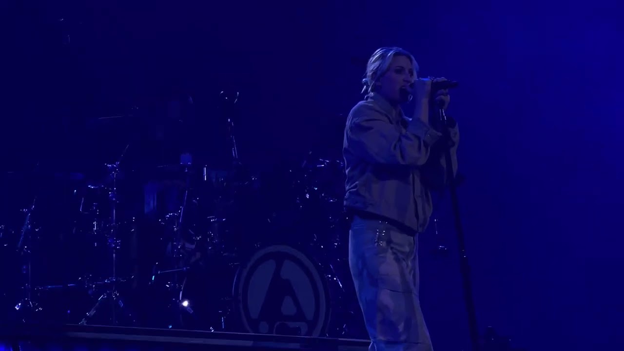 Linkin Park- New Divide (Brisbane, Australia, 05/03/26)