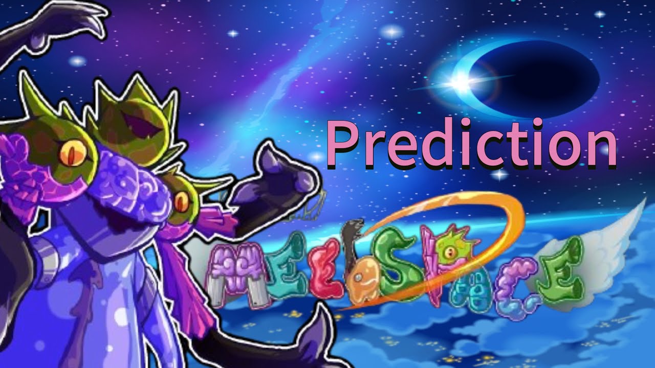 The Meebspace Prediction || My Singing Monsters