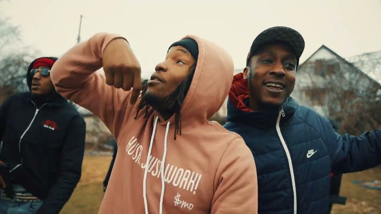 Trenchboy Brickz - CARTEL NATION
