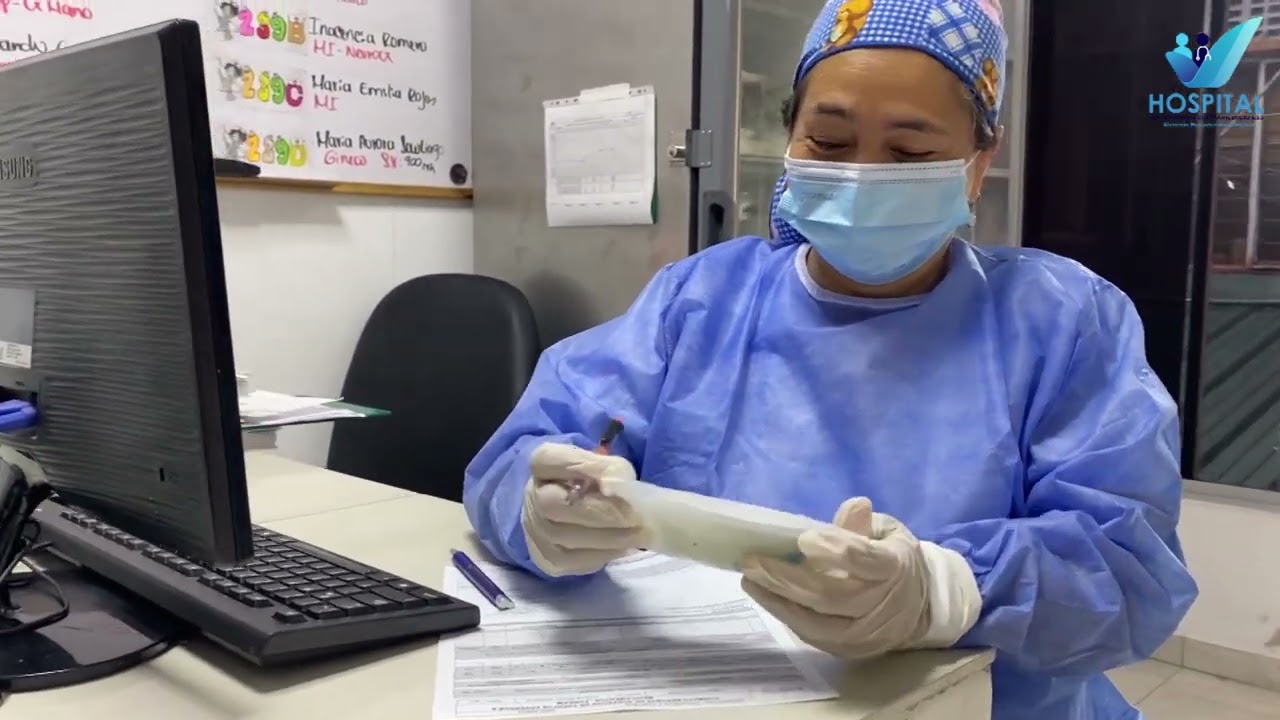 Capacitación Farmacovigilancia